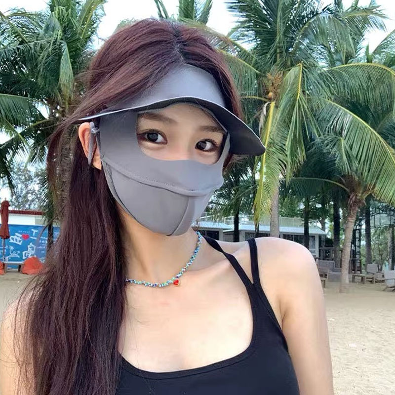 Atmungsaktive Vollgesichtsmask – Cycling Loop Bewertung und Preis