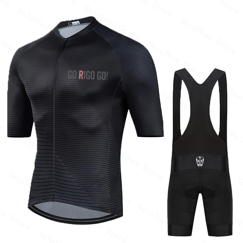 Go Rigo Go Fahrrad-Set Kurzarm – Cycling Commute Shorts Bewertung und Preis