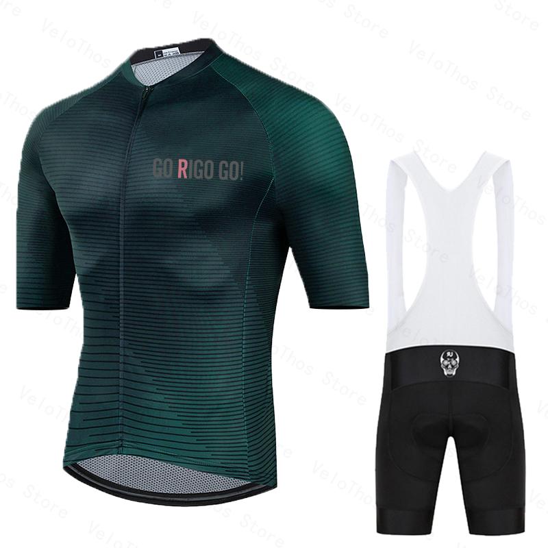 Go Rigo Go Fahrrad-Set Kurzarm – Cycling Commute Shorts Bewertung und Preis