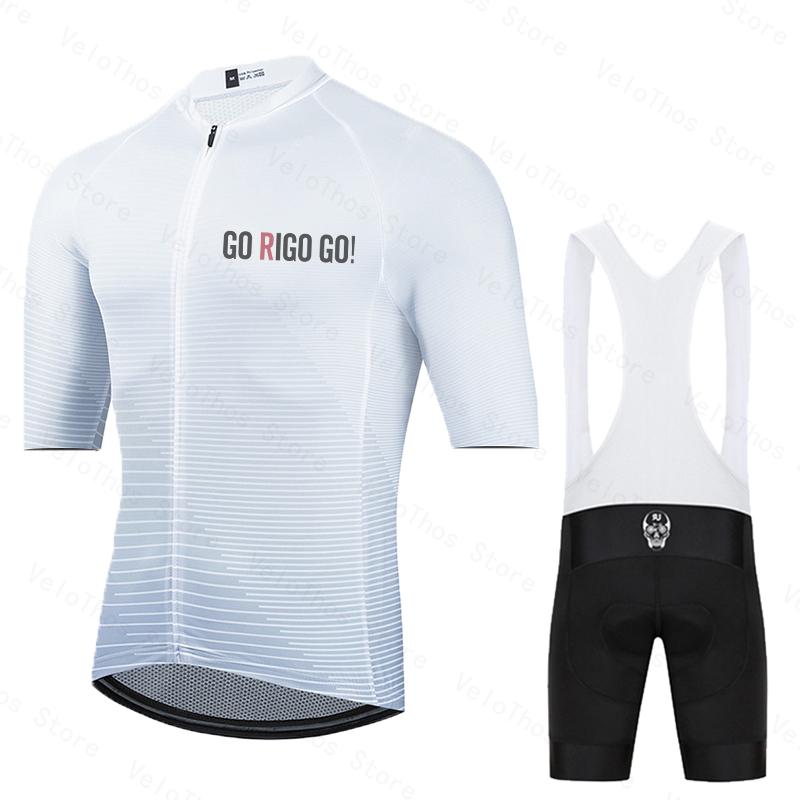 Go Rigo Go Fahrrad-Set Kurzarm – Cycling Commute Shorts Bewertung und Preis