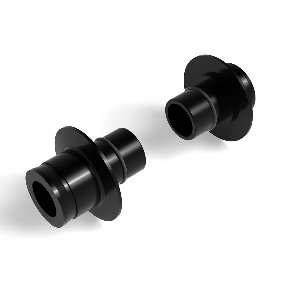 Ersatz 350 vordere Rennrad-Nab – Dynamo Hub Front Bewertung und Preis