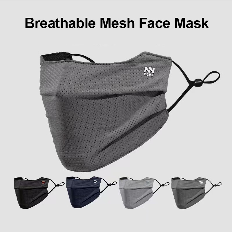 Sonnen-Gesichtsmaske für Herre – Cycling Loop Bewertung und Preis