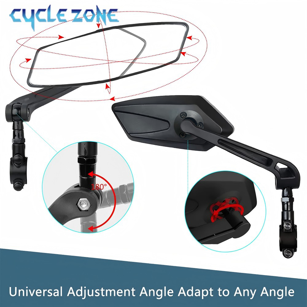 360 Grad verstellbarer Fahrrad – Cycling Zones Bewertung und Preis