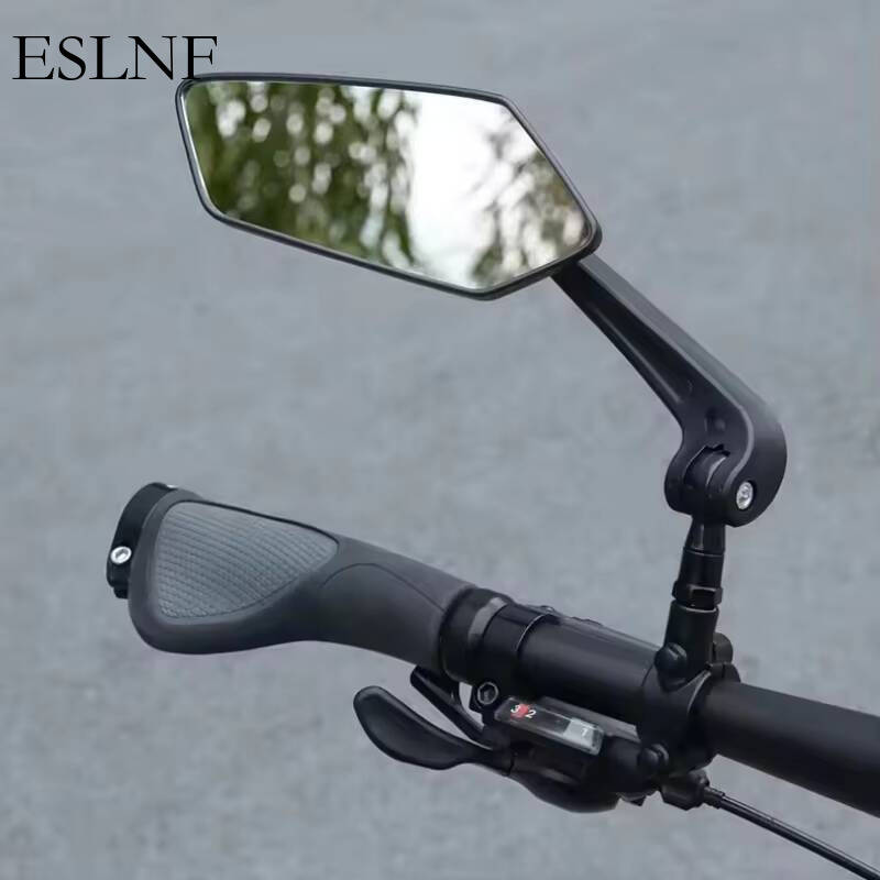ESLNF Rückspiegel für Motorräd – Cycling Zones Bewertung und Preis