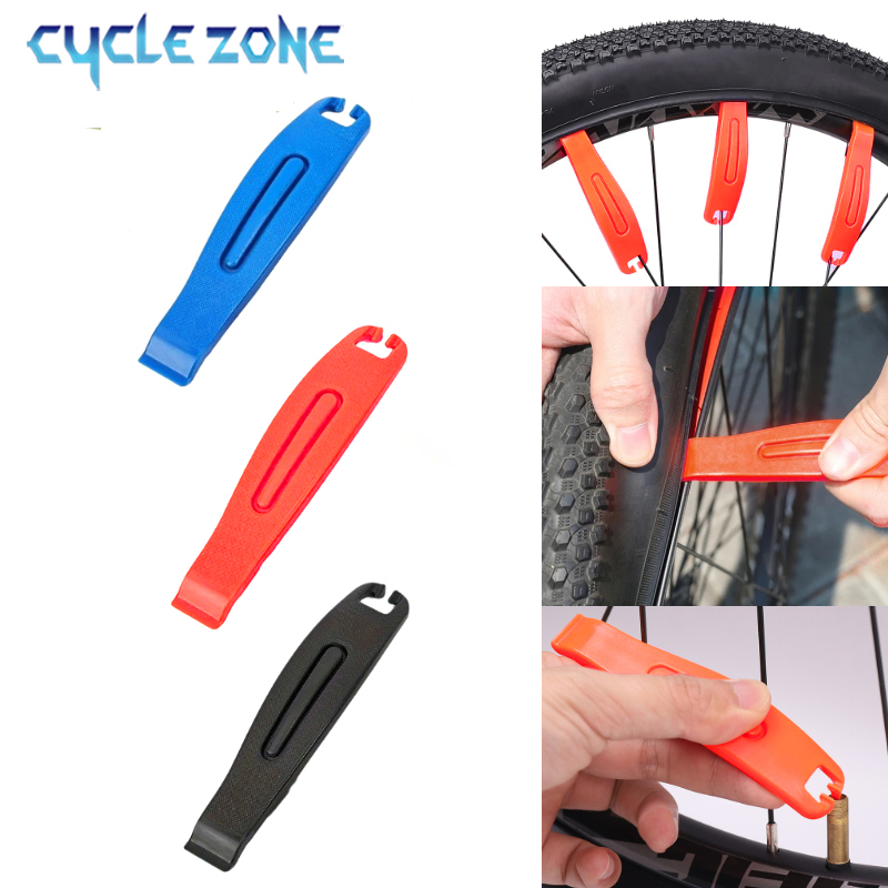 Fahrrad Reifen Reifen Hebel Ul – Cycling Zones Bewertung und Preis