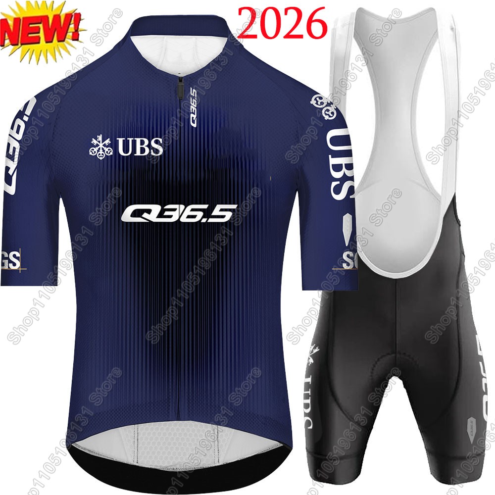 Q36.5 Team 2026 Radsport-Triko – Cycling Commute Shorts Bewertung und Preis