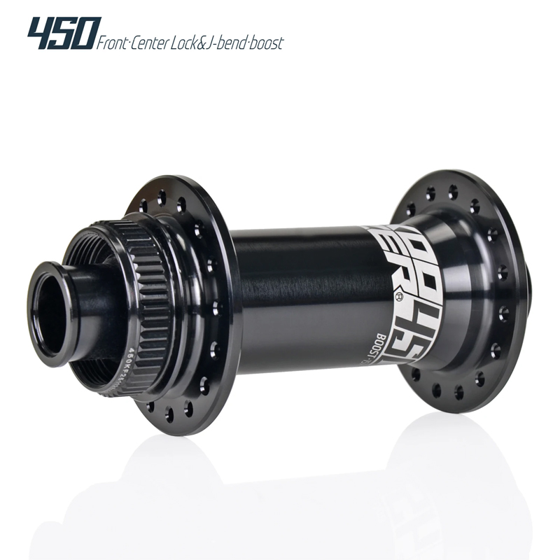 Koozer 450 Vorderradnabe 32 Lö – Dynamo Hub Front Bewertung und Preis