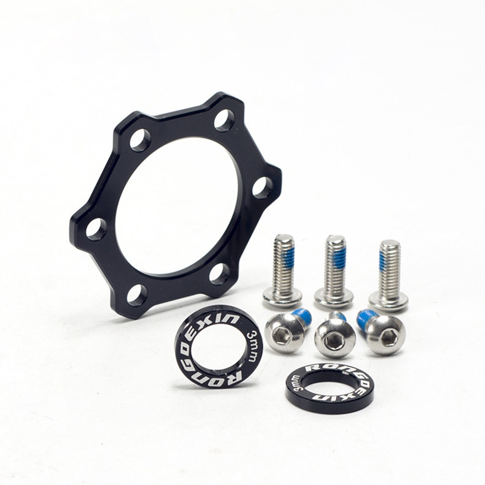Fahrrad Boost Hub Adapter Set  – Dynamo Hub Front Bewertung und Preis
