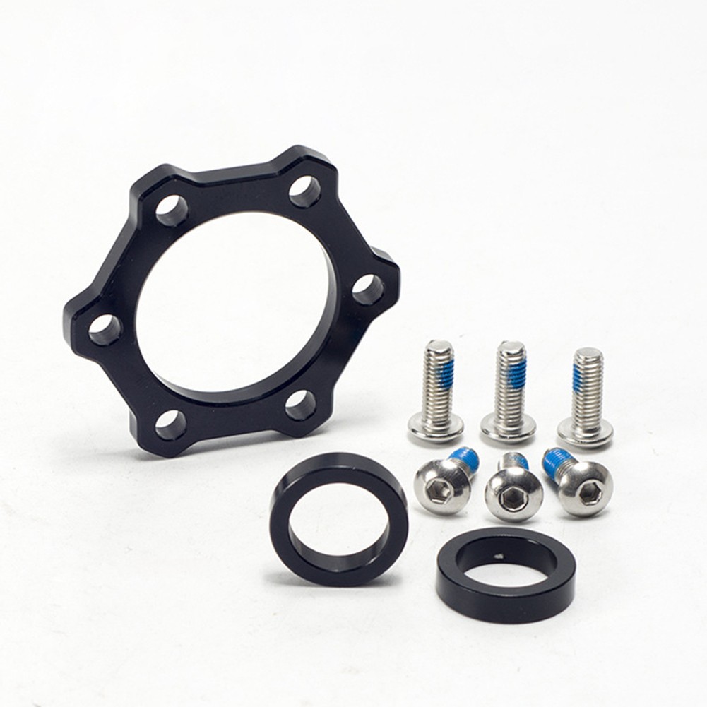 Fahrrad Boost Hub Adapter Set  – Dynamo Hub Front Bewertung und Preis