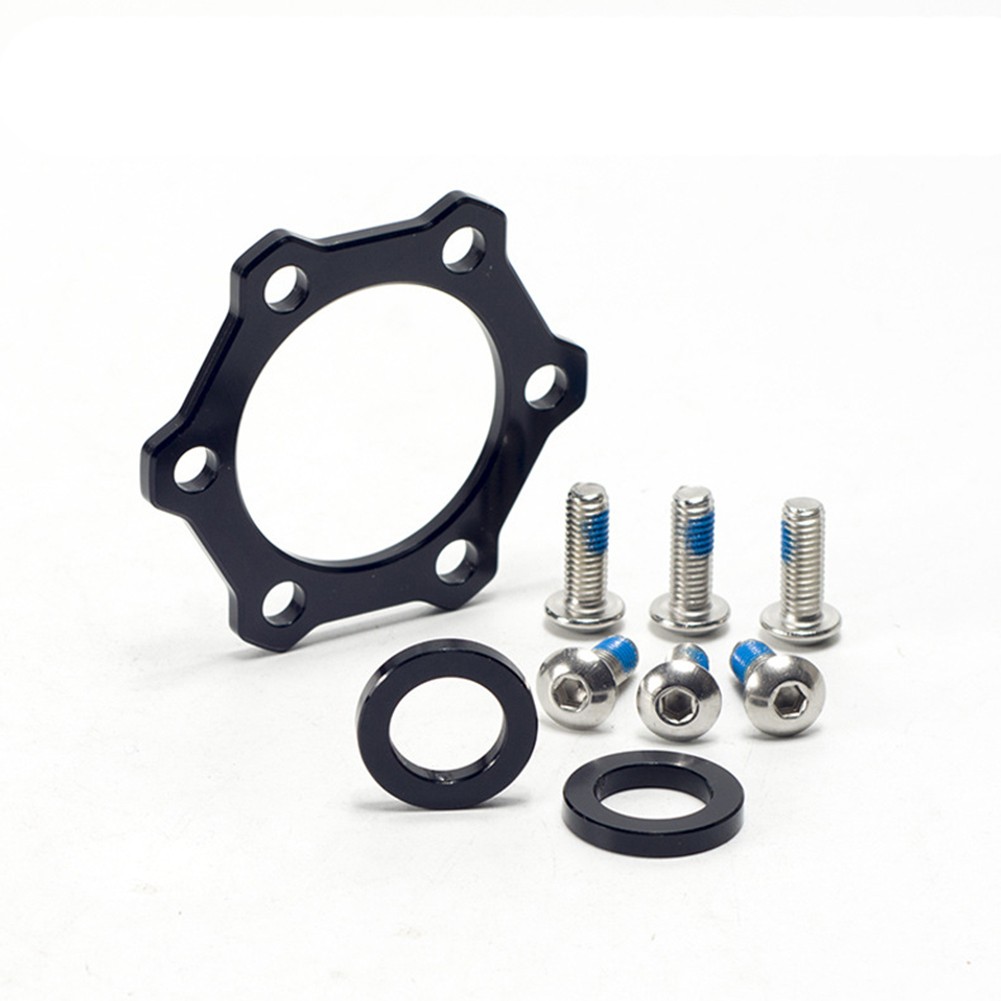 Fahrrad Boost Hub Adapter Set  – Dynamo Hub Front Bewertung und Preis
