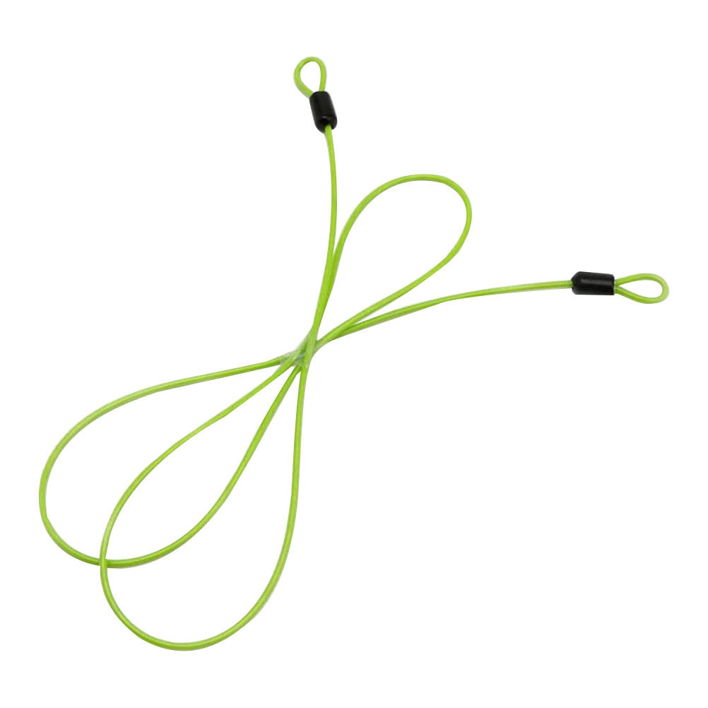 1 Stück Hochfester Stahldraht- – Cycling Loop Bewertung und Preis