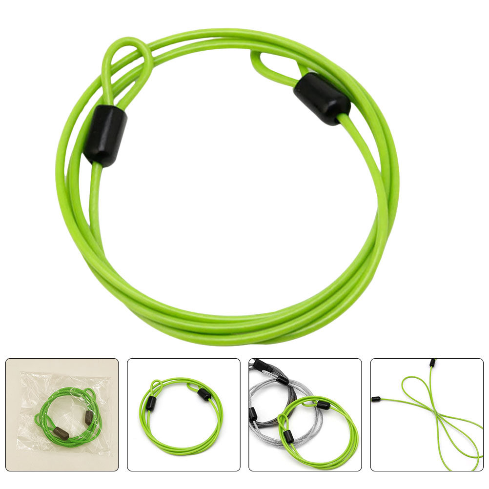 1 Stück Hochfester Stahldraht- – Cycling Loop Bewertung und Preis