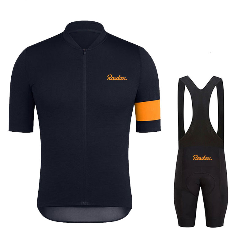 Raudax Männer Kurzarm radfahre – Cycling Commute Shorts Bewertung und Preis