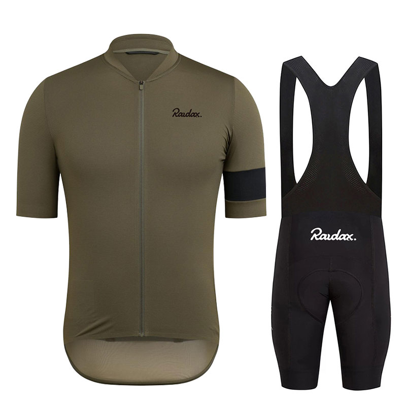 Raudax Männer Kurzarm radfahre – Cycling Commute Shorts Bewertung und Preis