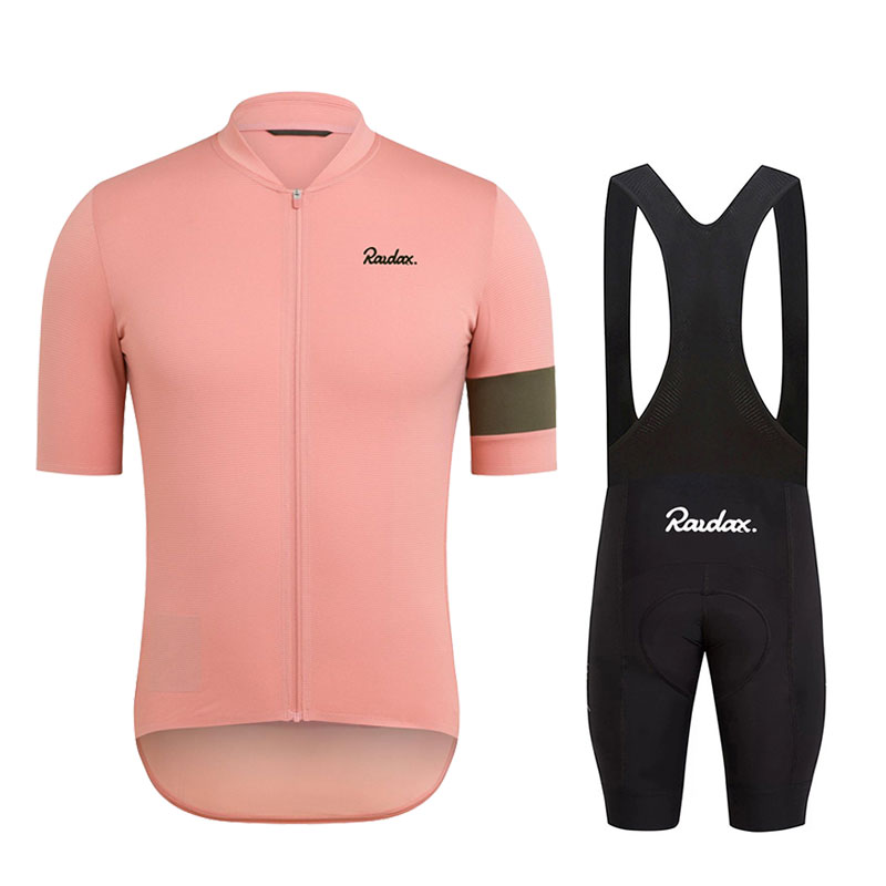 Raudax Männer Kurzarm radfahre – Cycling Commute Shorts Bewertung und Preis