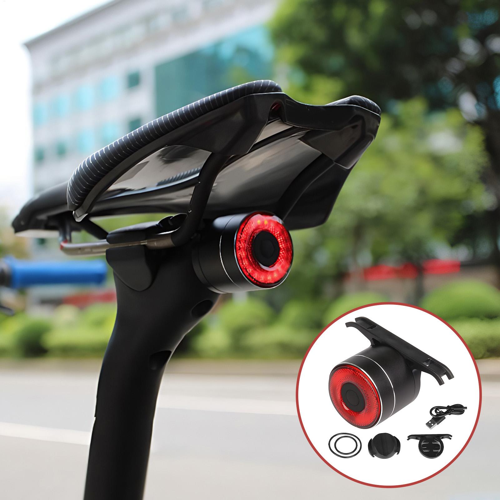 Fahrrad Rücklicht Smart Bike T – Cycling Commuting Bewertung und Preis