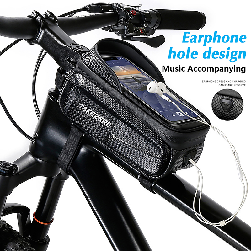 Neue Fahrradtasche Wasserdicht – Cycling Commuter Bag Bewertung und Preis