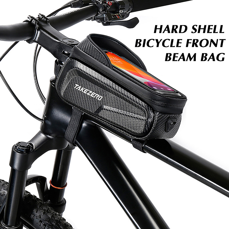 Neue Fahrradtasche Wasserdicht – Cycling Commuter Bag Bewertung und Preis