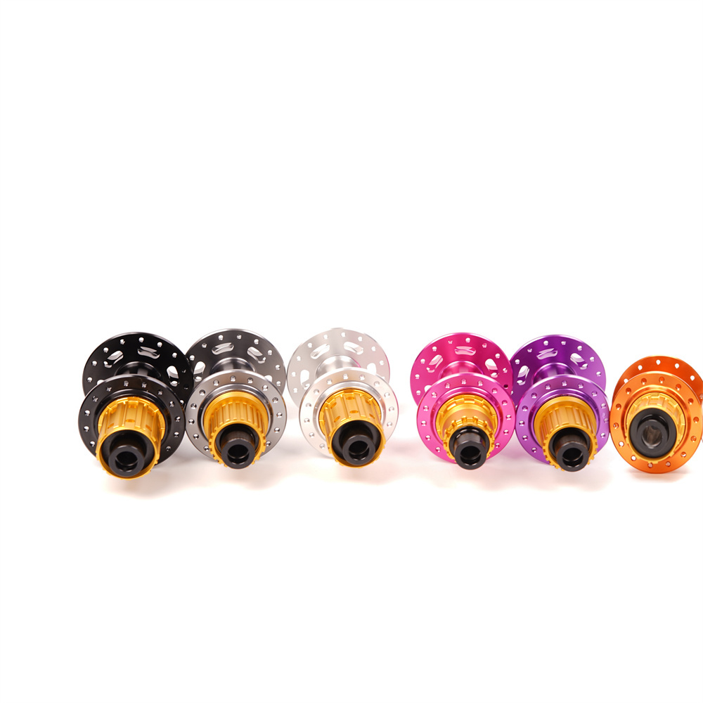 6 Farben erhältlich Fahrrad-Ra – Dynamo Hub Front Bewertung und Preis