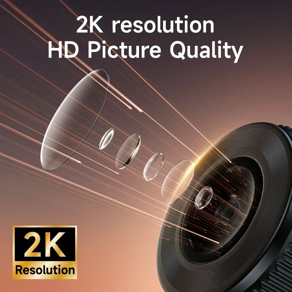 JIUYIN 2K HD WLAN Motorradkame – Cycling Loop Bewertung und Preis