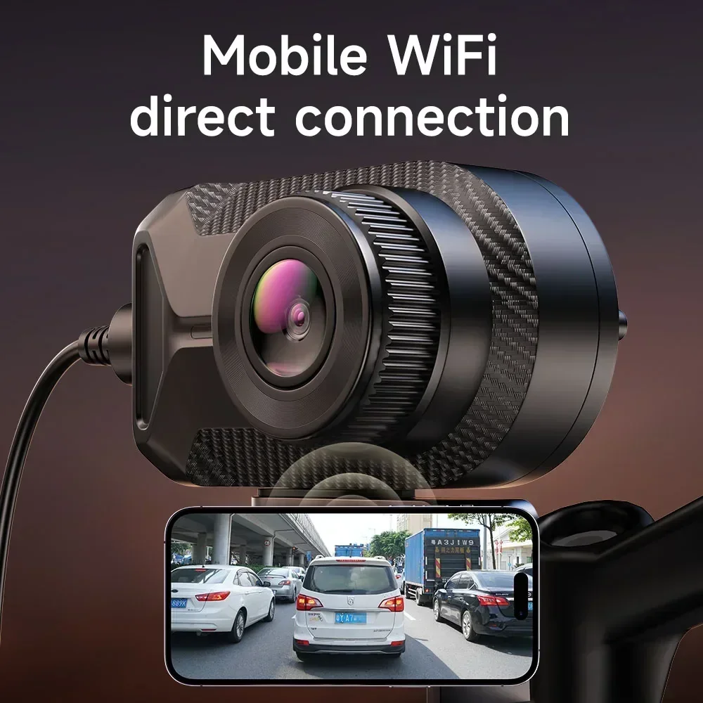 JIUYIN 2K HD WLAN Motorradkame – Cycling Loop Bewertung und Preis