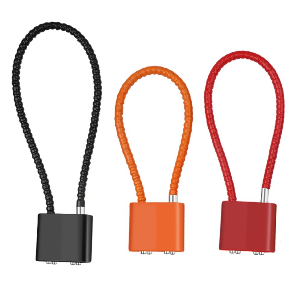 Langlebiges, multifunktionales – Cable Lock Flexible Bewertung und Preis