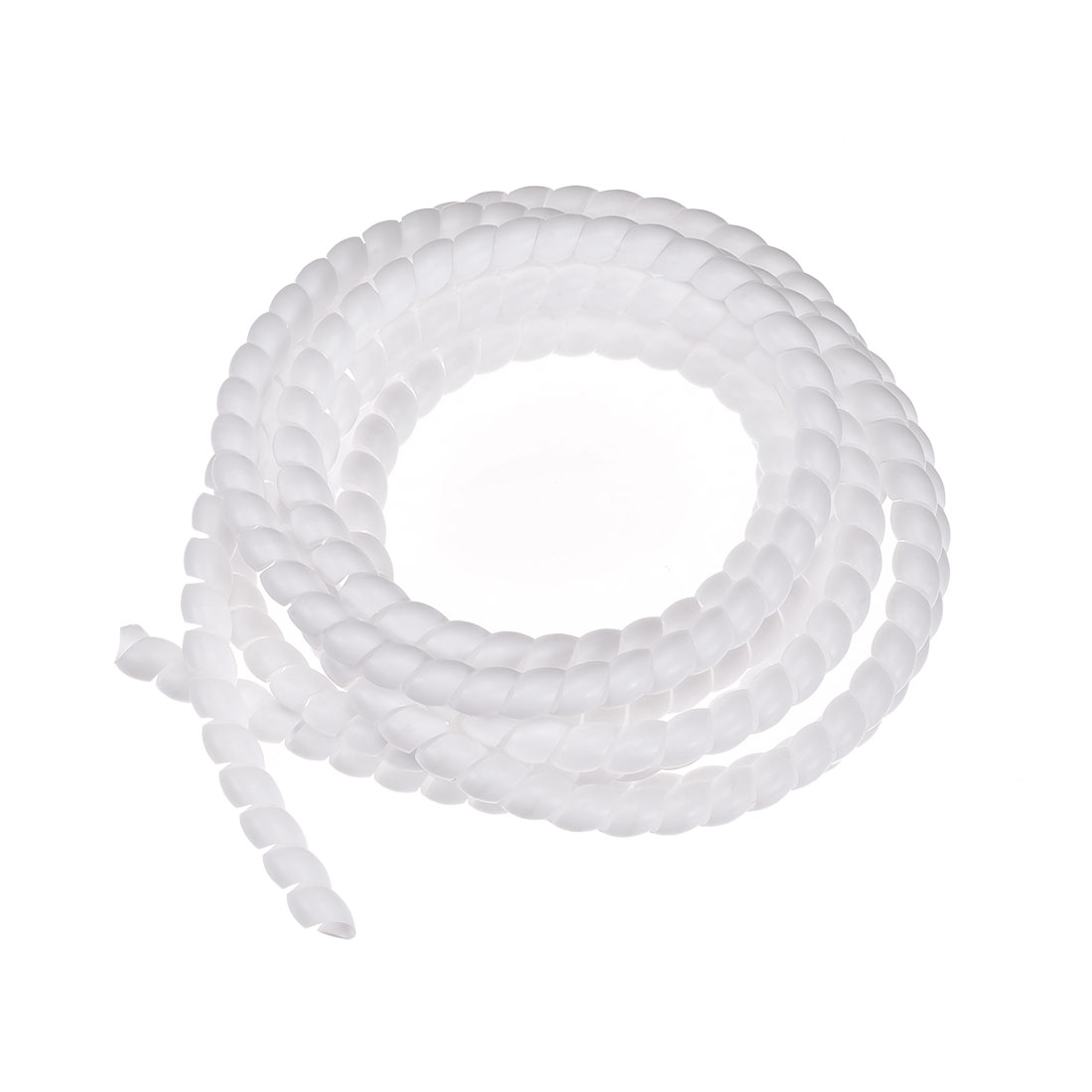 2/3 Meter Flexible Spirale Roh – Cable Lock Flexible Bewertung und Preis