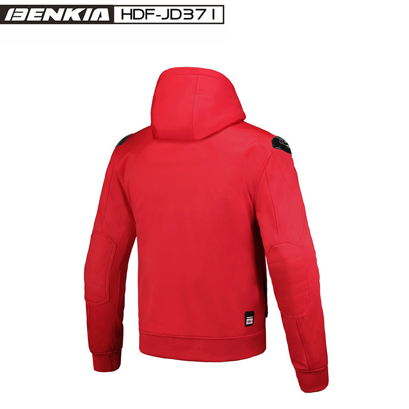 BENKIA Motorrad-Damen-Fahrradj – Cycling Commute Jacket Bewertung und Preis
