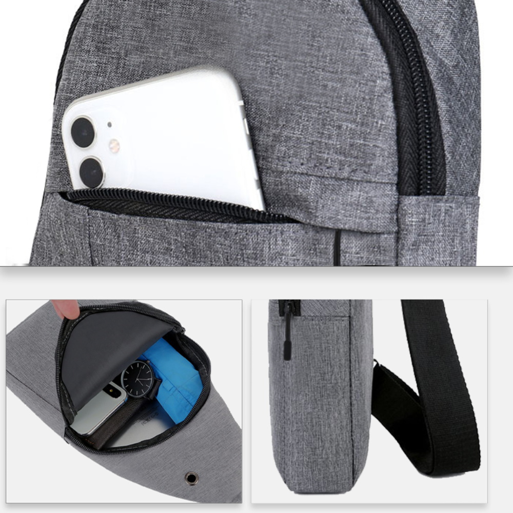 Neue Umhängetaschen, Einzel-Sc – Cycling Commuter Bag Bewertung und Preis